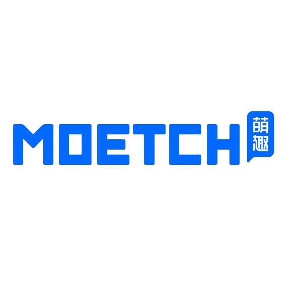 萌趣 MOETCH