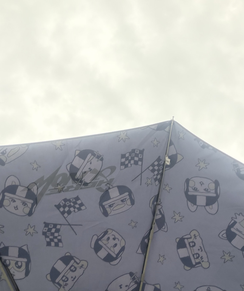 iivy（下單前看簡介）