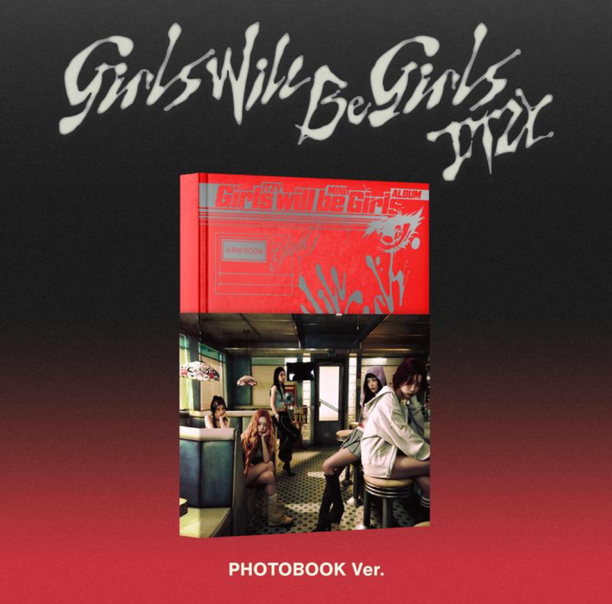 GWBG Photobook 專輯