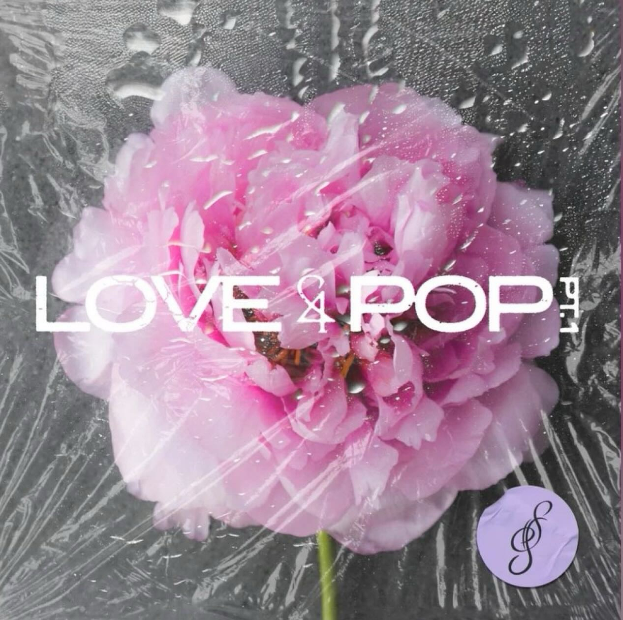 ASSEMBLE26 <LOVE&POP> pt.1