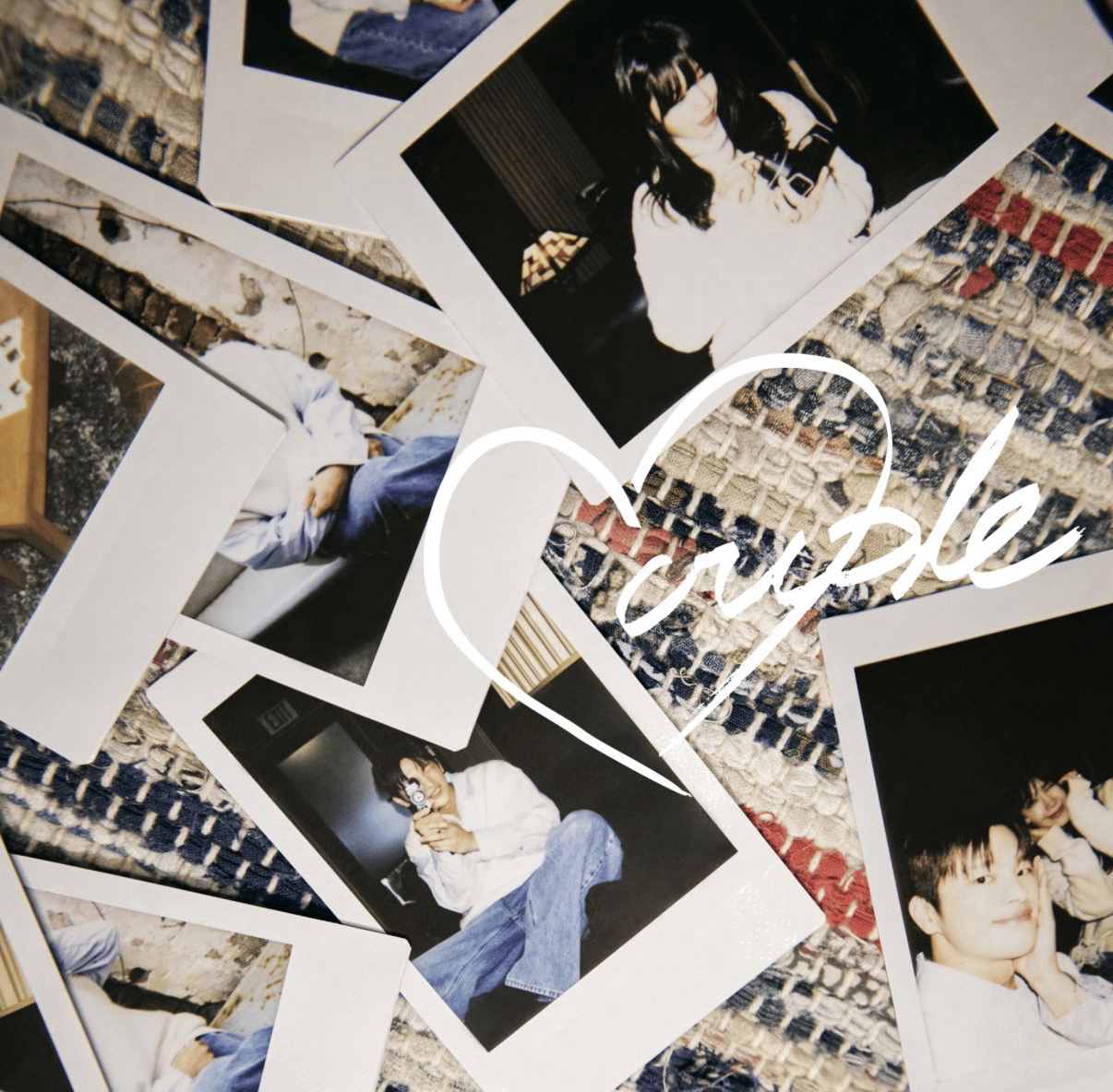 Couple - Jeong Eun Ji & Seo In Guk Collab Special Single