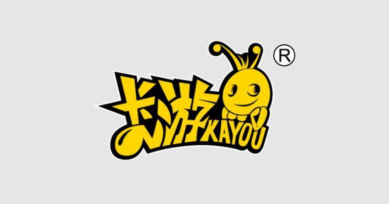 卡遊系列