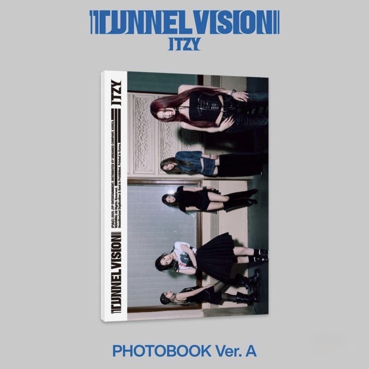 TNVS Photobook 專輯
