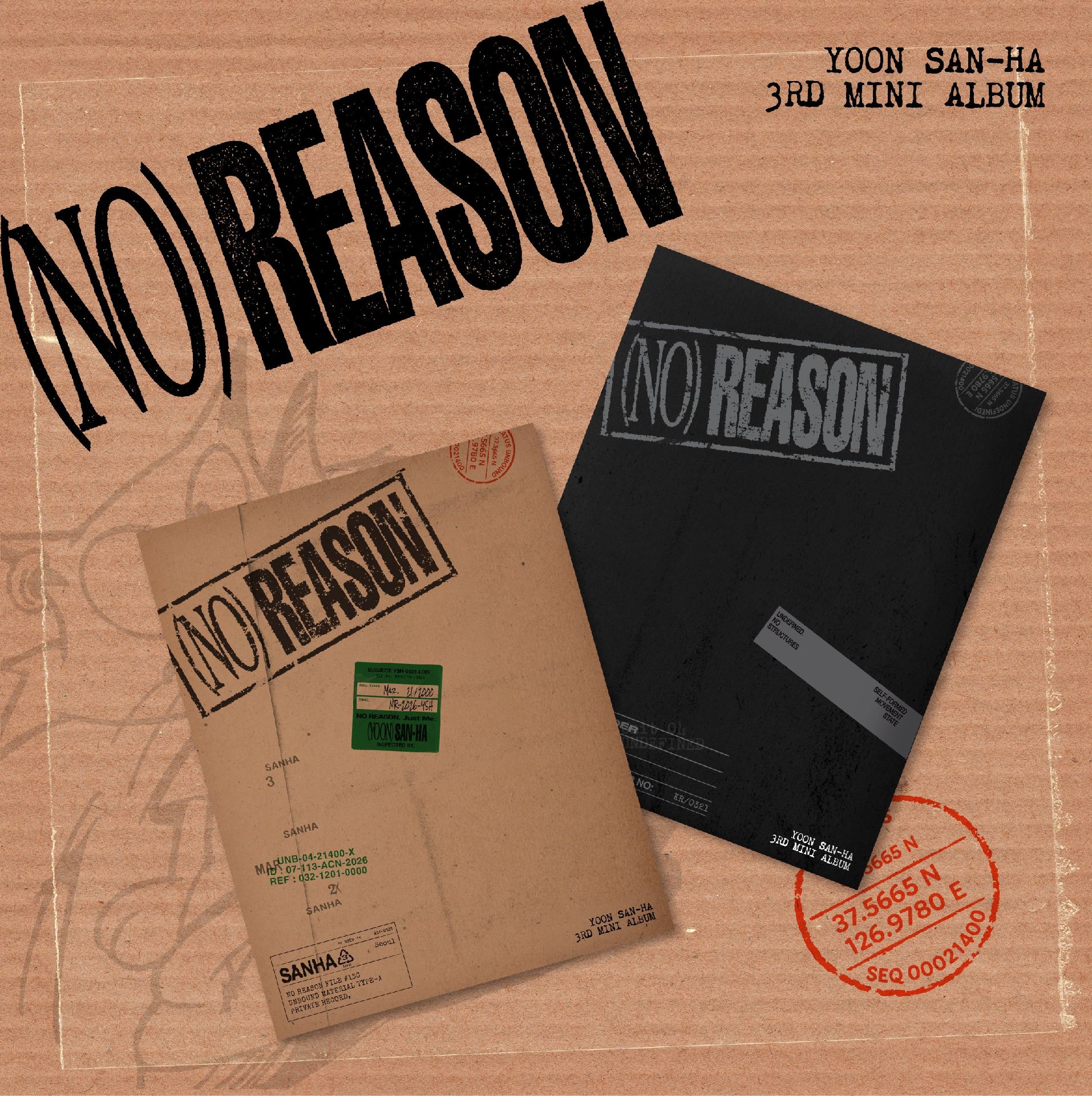 NO REASON