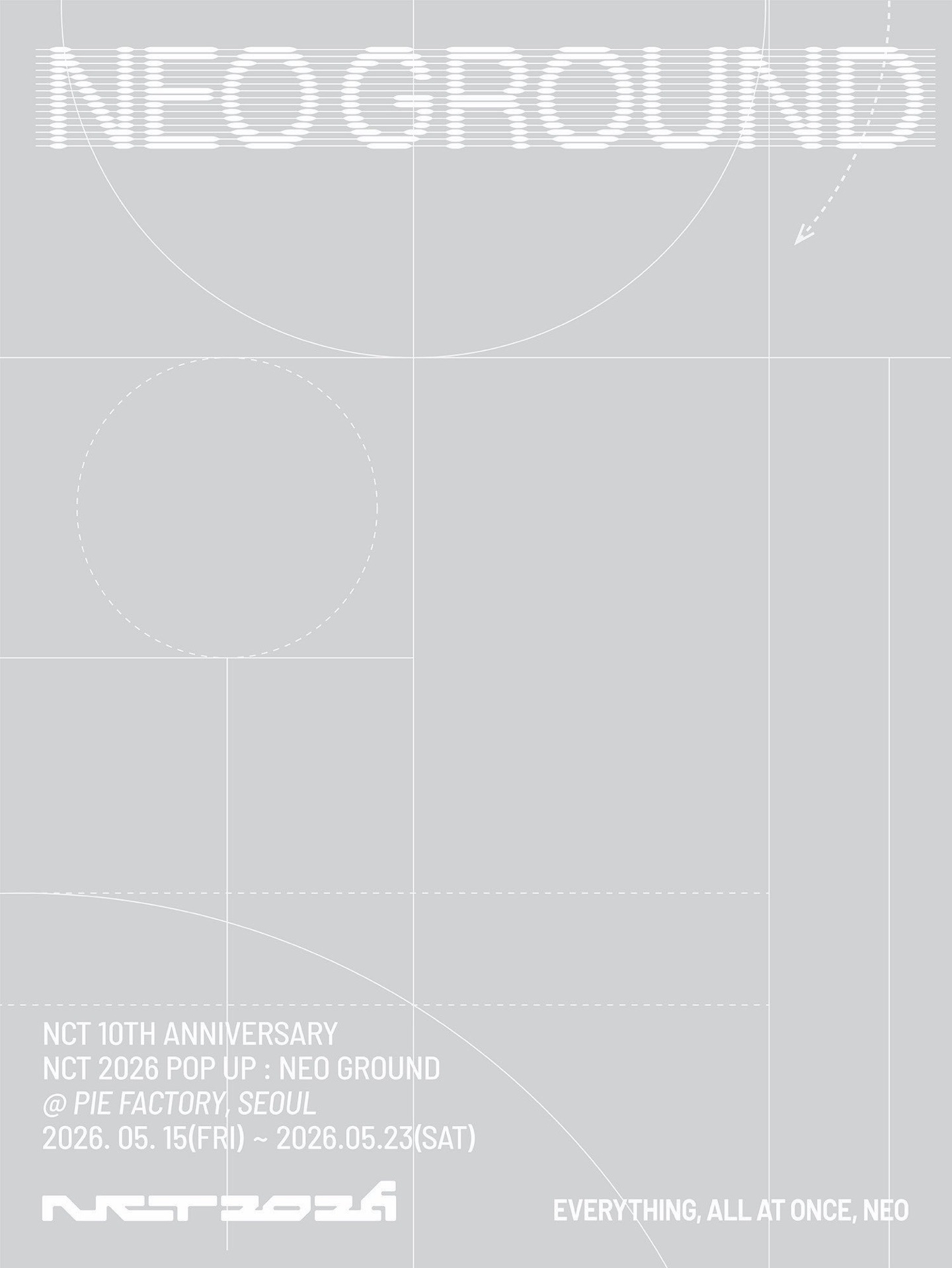 10th NEO GROUND