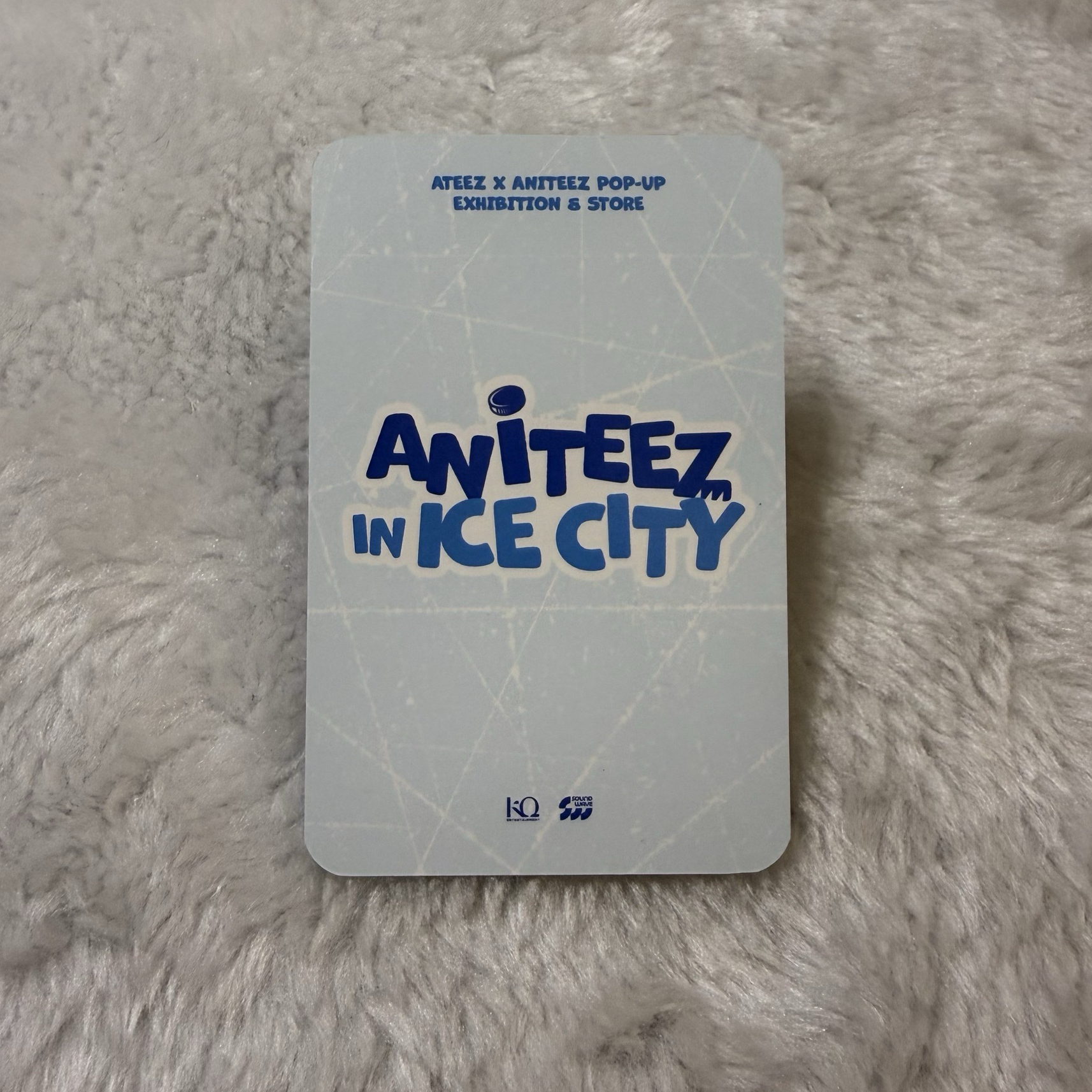 傘尼ICE CITY任務卡✨