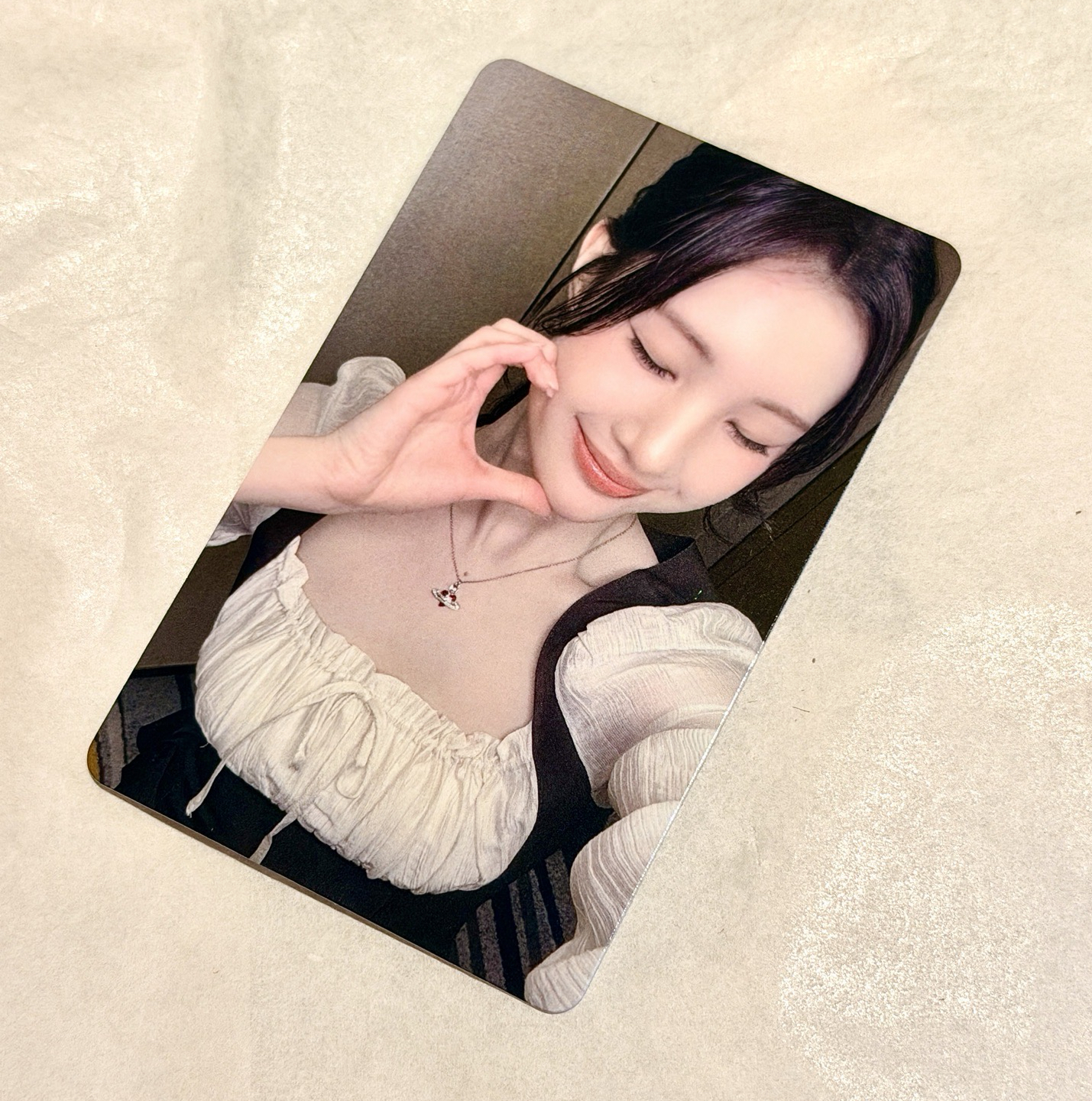 Kms中簽juun