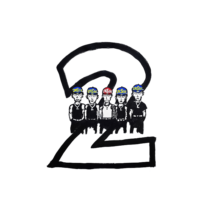 預購 4SHOBOIZ Vol. 2: 4SHOVILLE
