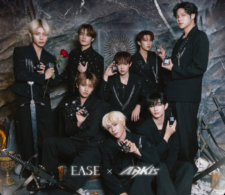 Ease🌹費洛蒙香氛系列🌹