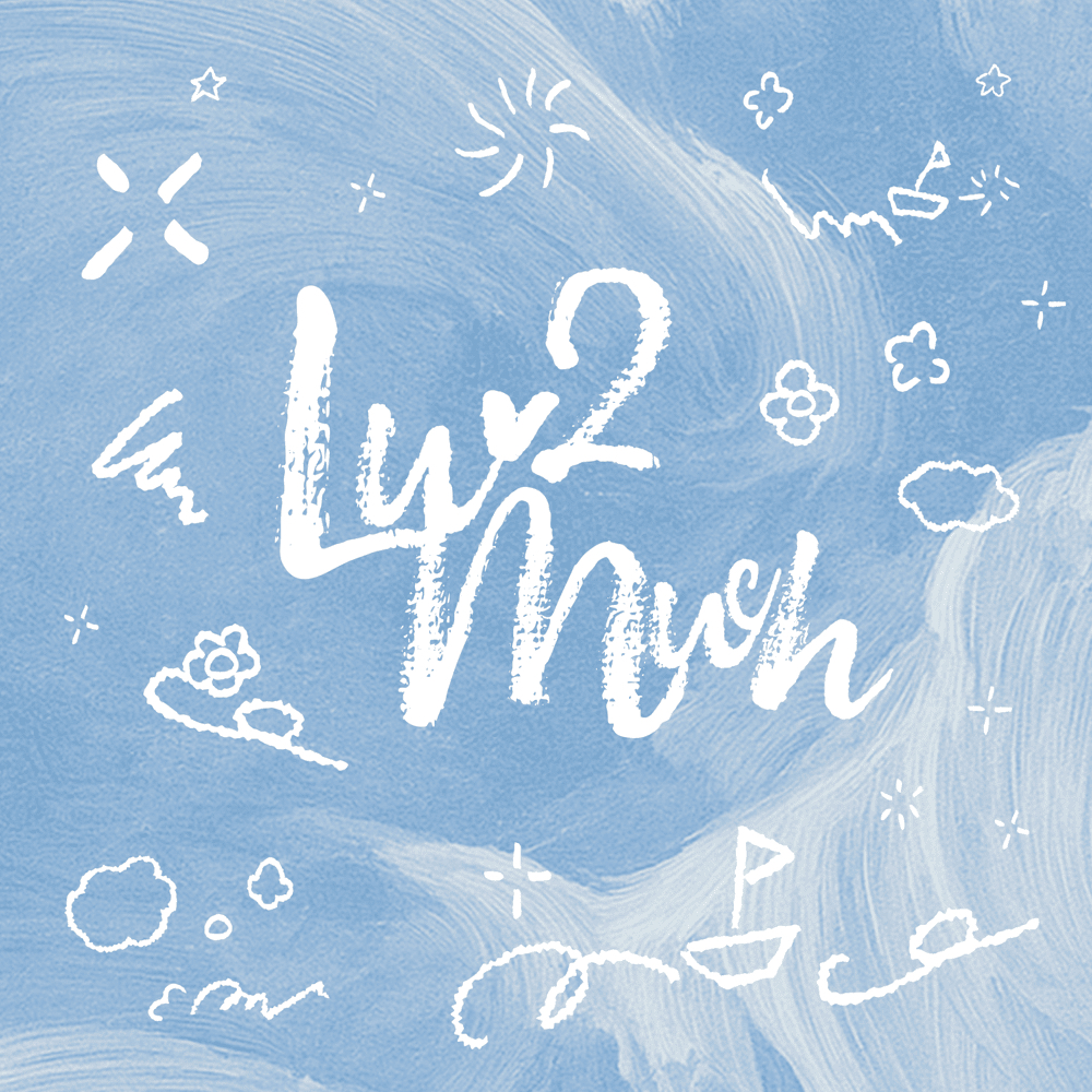 1st KiT Album [𝐿𝑢𝑣 𝟸 𝑀𝑢𝑐ℎ]