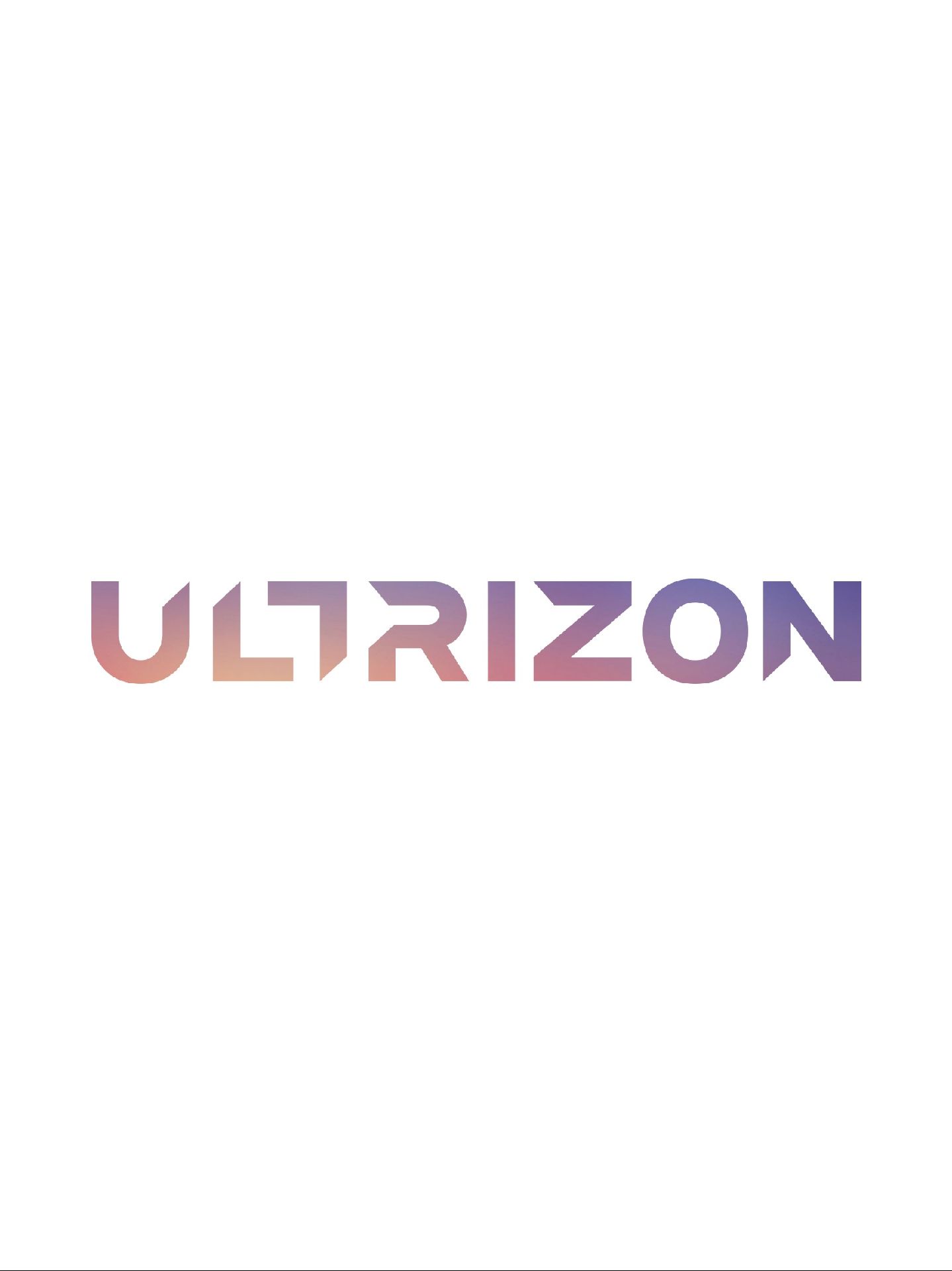 奧創視界 ULTRIZON