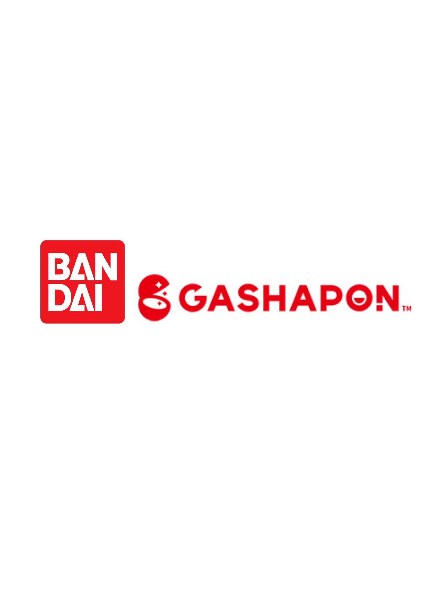 萬代BANDAI GASHAPON