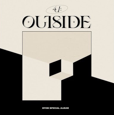 BTOB 4U:OUTSIDE
