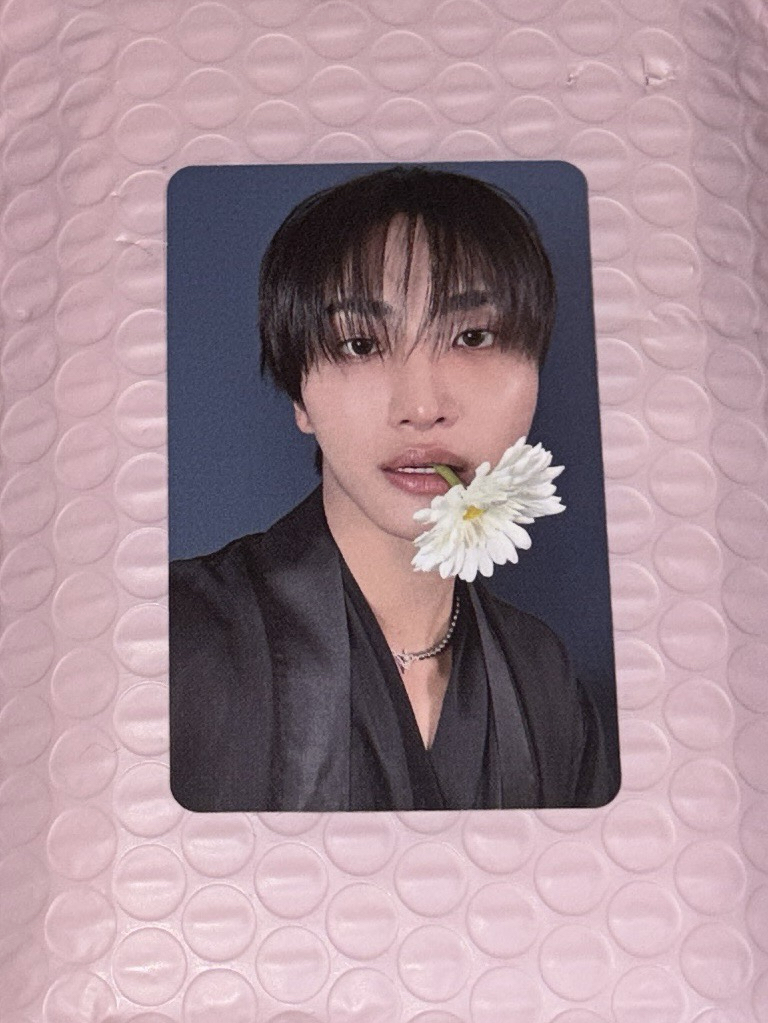 咬花星