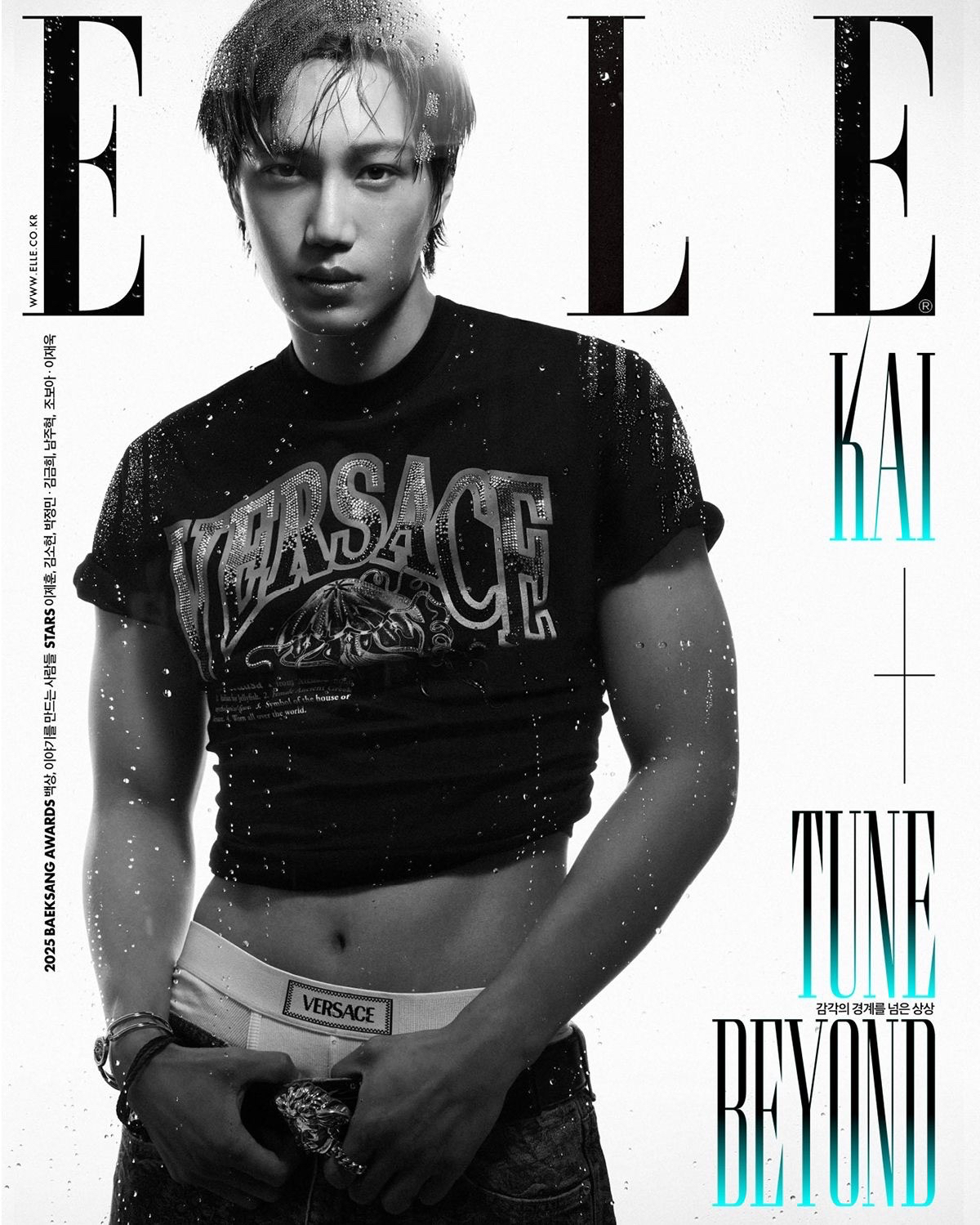 ELLE