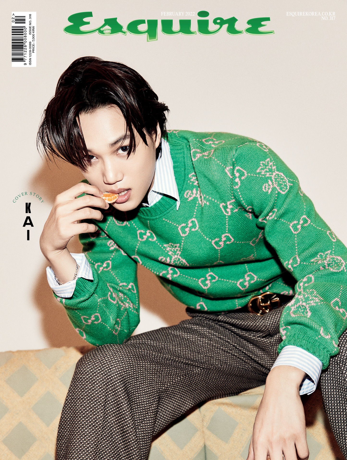 Esquire