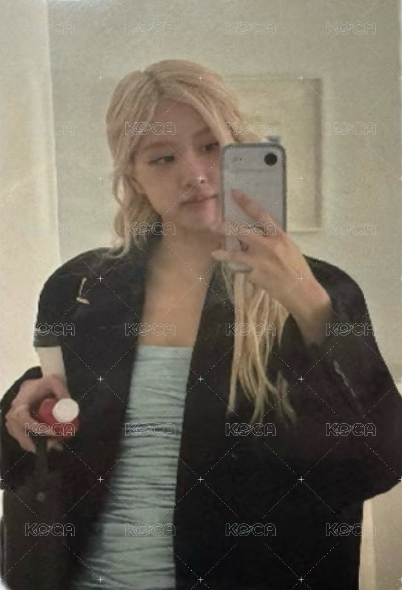 Rosé 葛萊美小卡