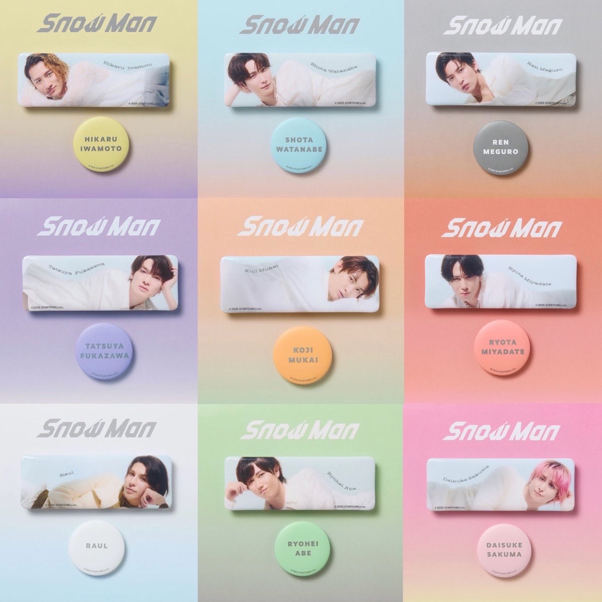 Original Goods 2025