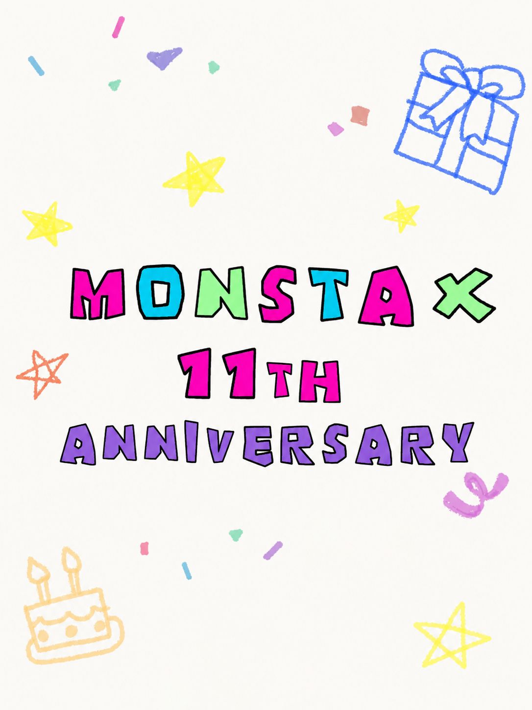 11th 514 DAY [DEBUT 11th Anniversary]