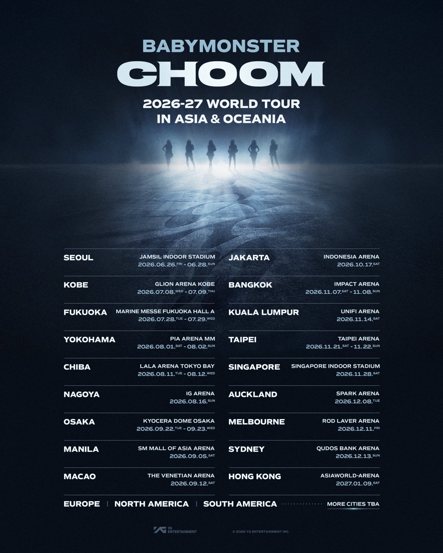 2026-27 WORLD TOUR [춤(CHOOM)]