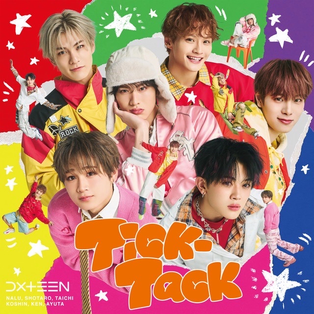 Tick-Tack