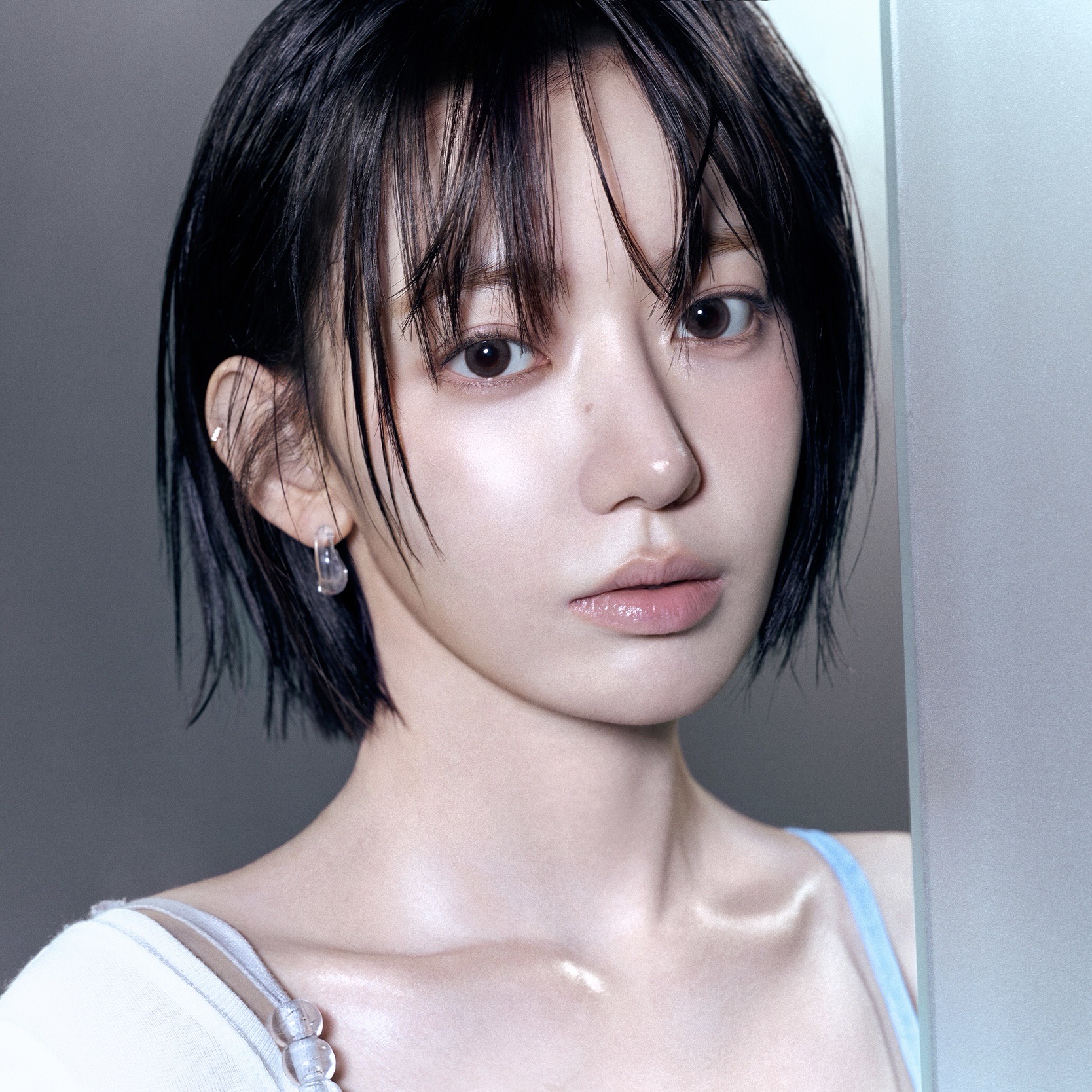 DICON N°14 雜誌B版| SAKURA - DICON N°14 - LE SSERAFIM PURENESS - 雜誌
