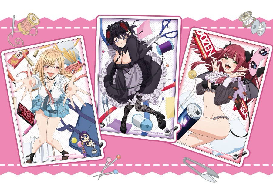 D-F賞 アクリルアートパネル