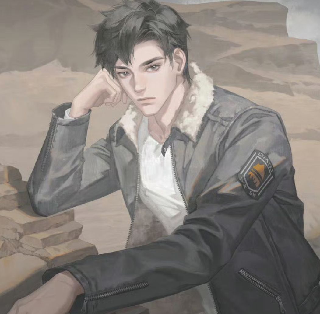 2024吳邪生日季