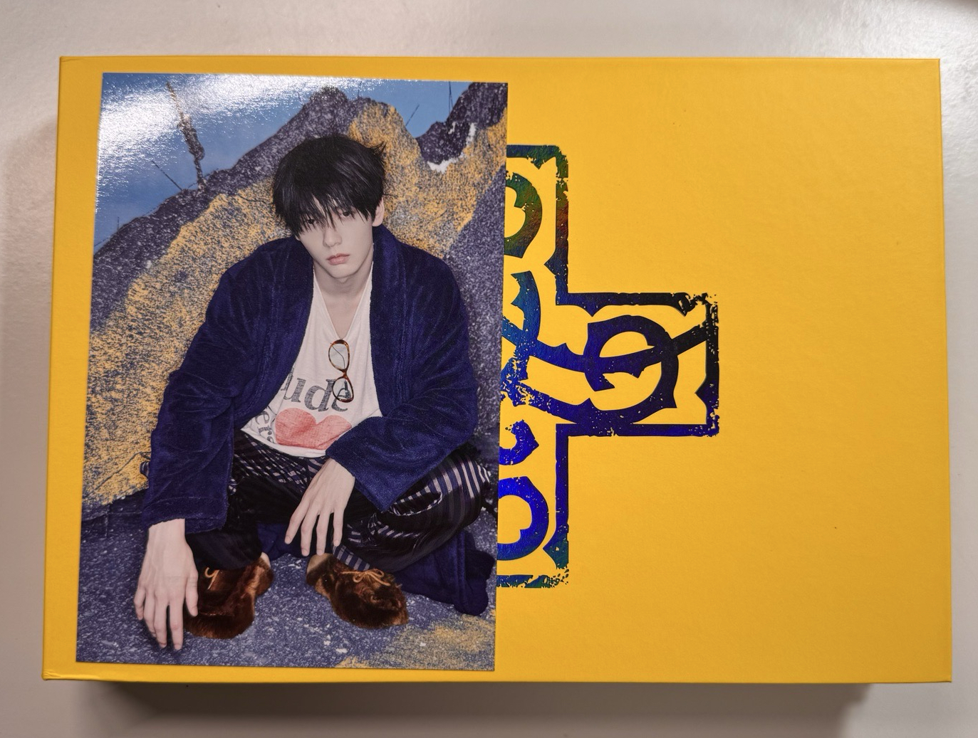 TXT PB空專