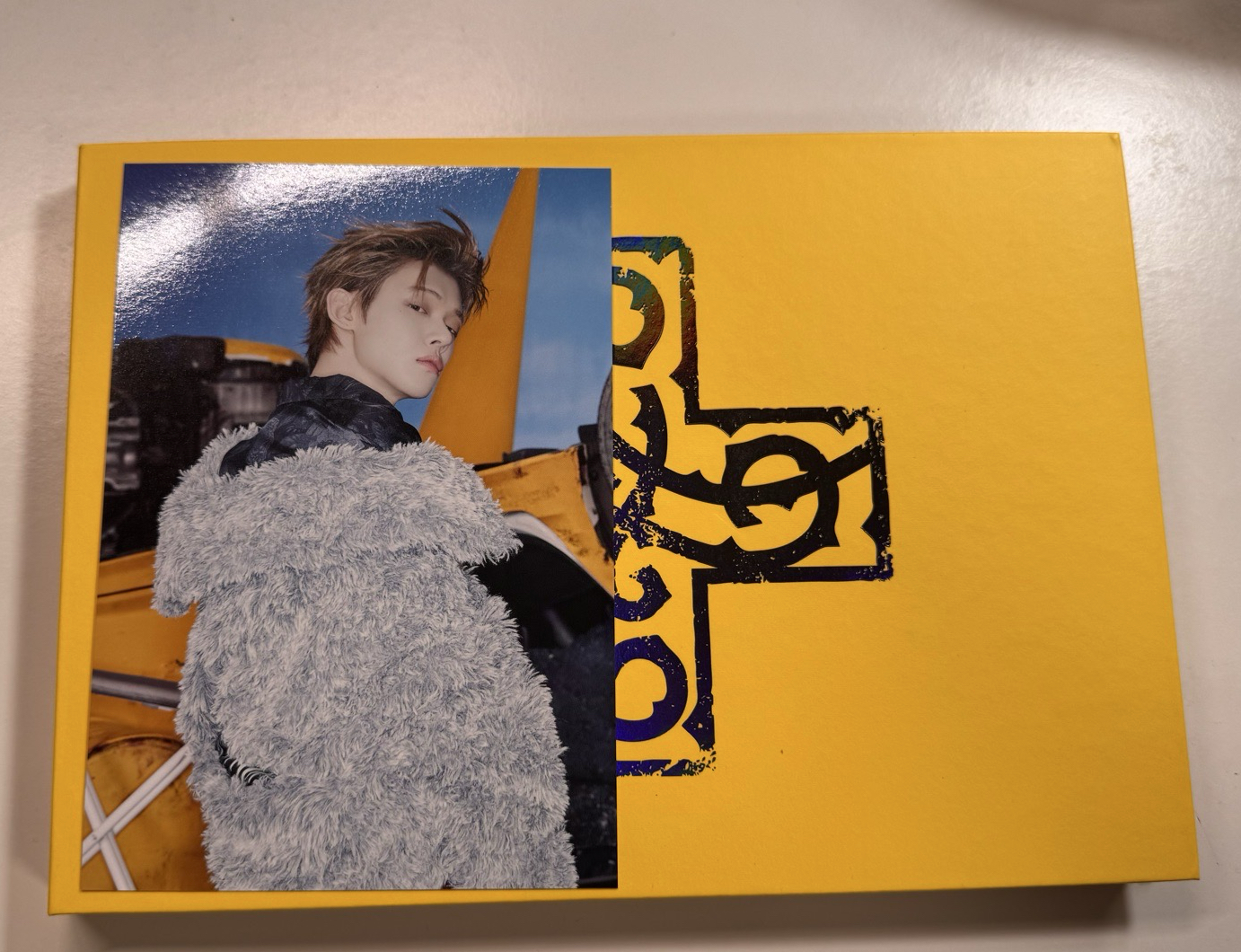 TXT PB空專