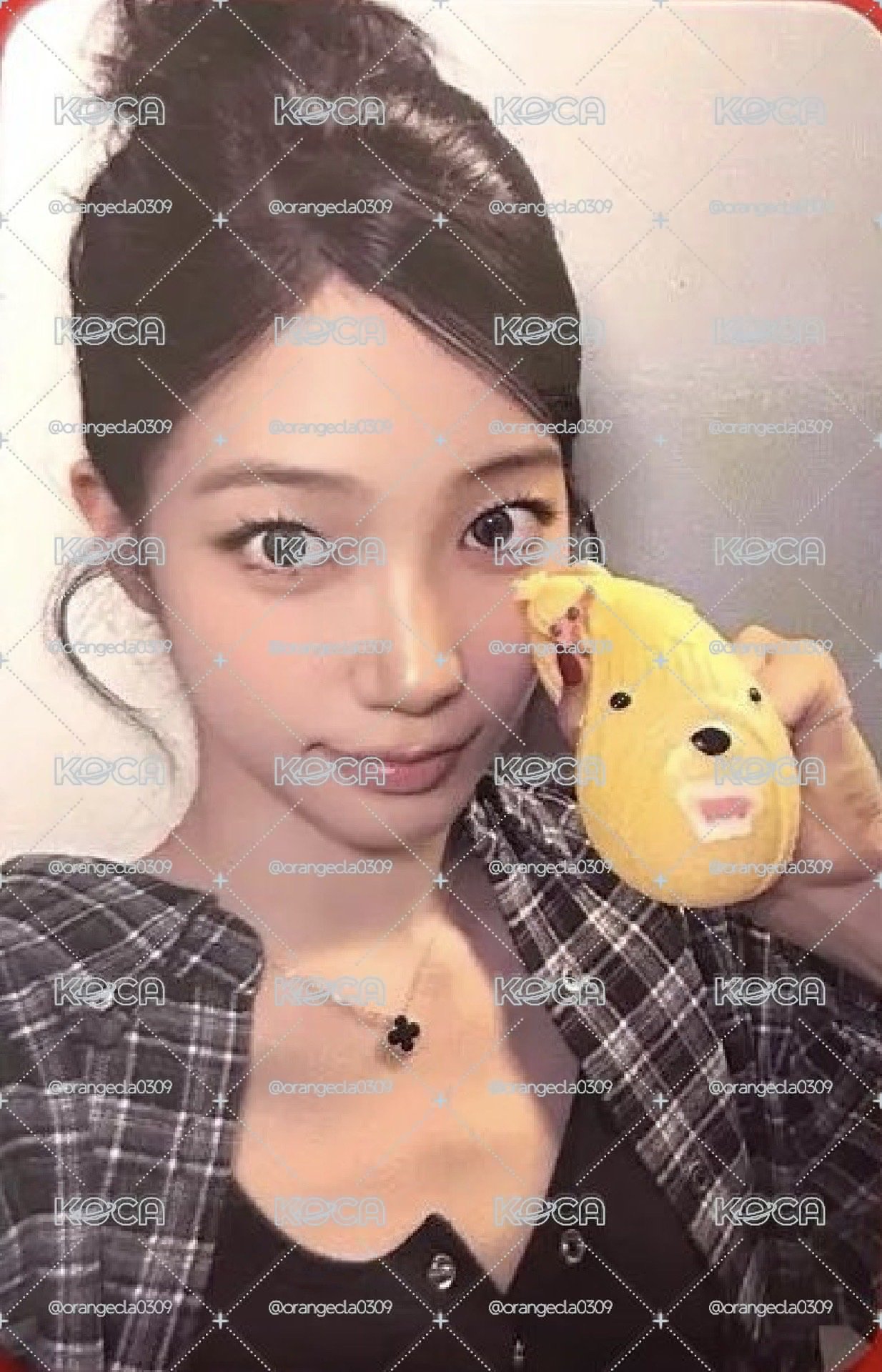 葉