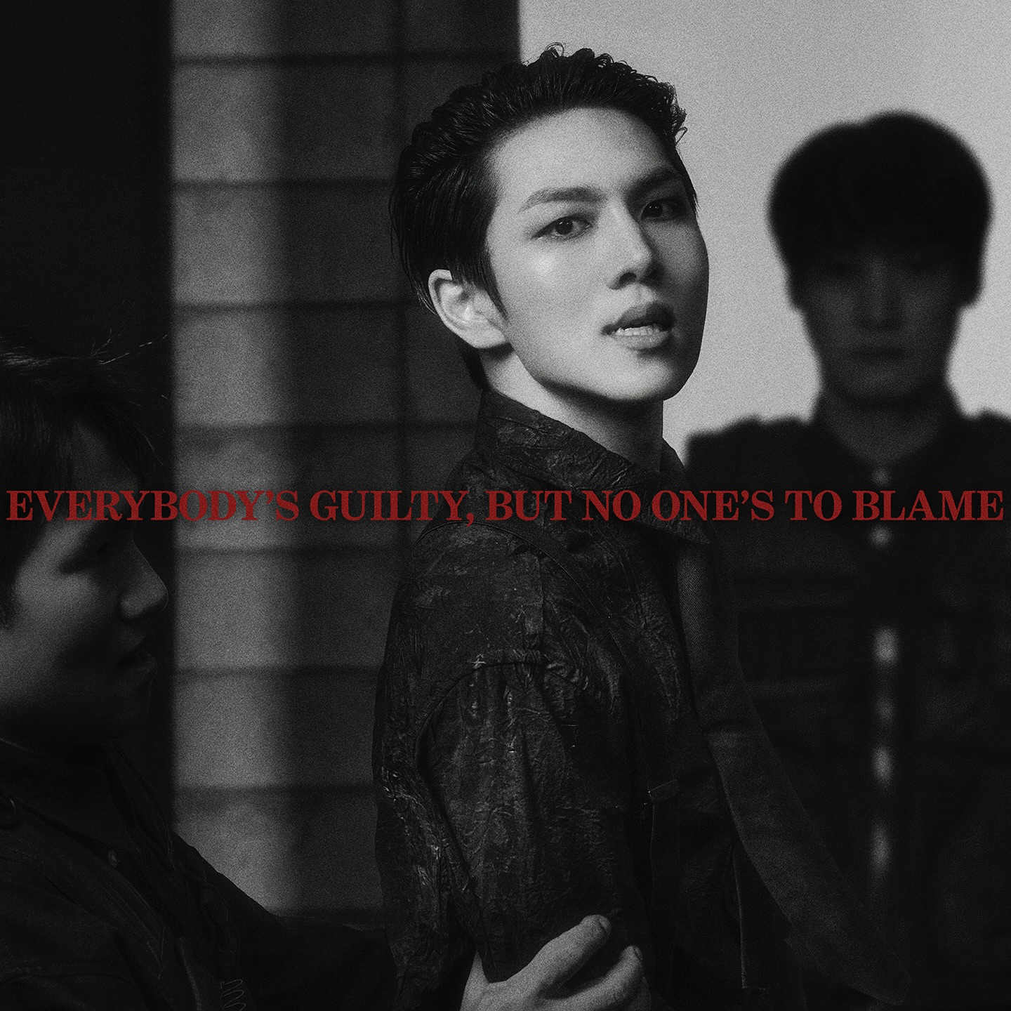 2nd EP [EVERYBODY'S GUILTY, BUT NO ONE'S TO BLAME]