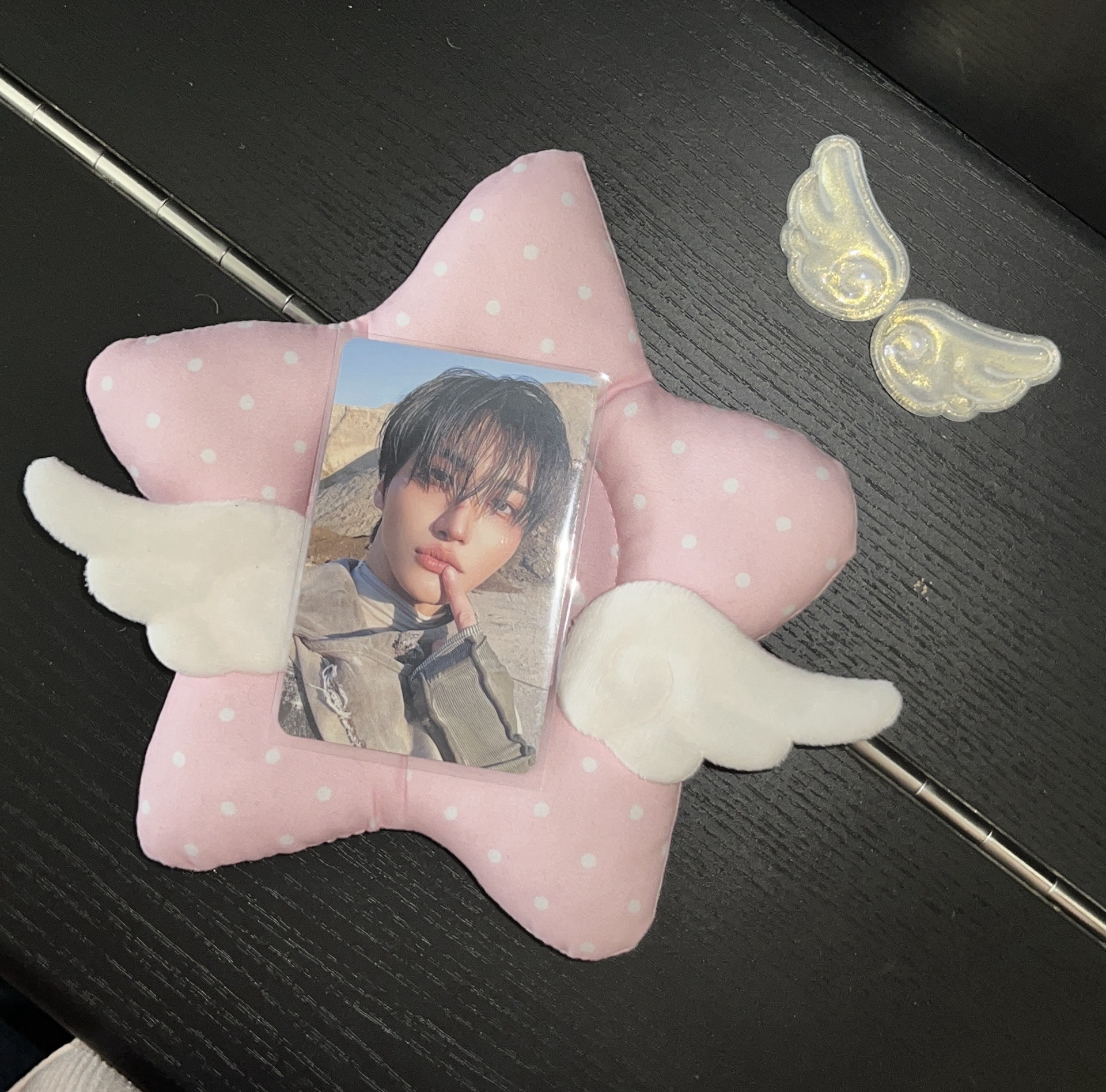 波波傘花 · 現貨直出