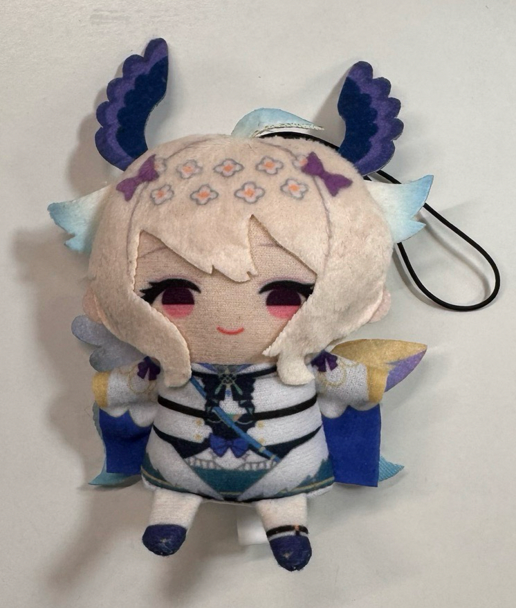清パペ