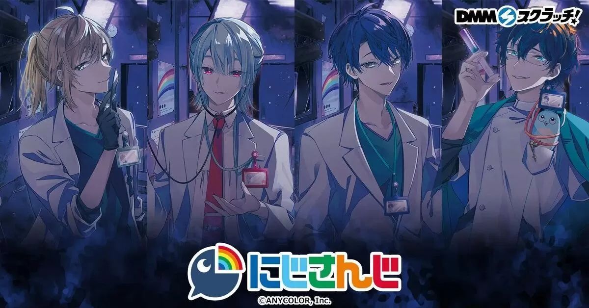 DMMスクラッチ 第十一彈