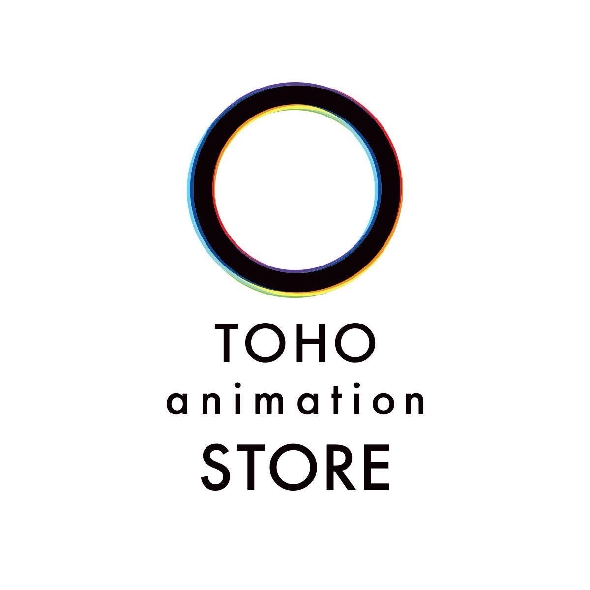 TOHO animation STORE