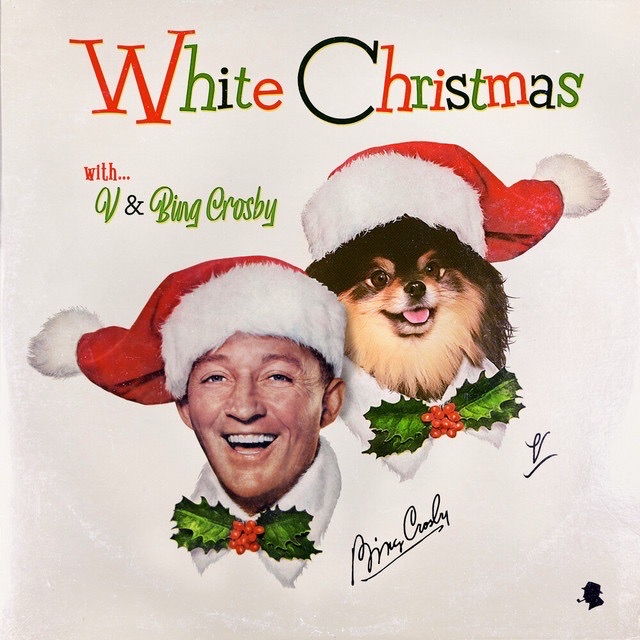 WHITE XMAS