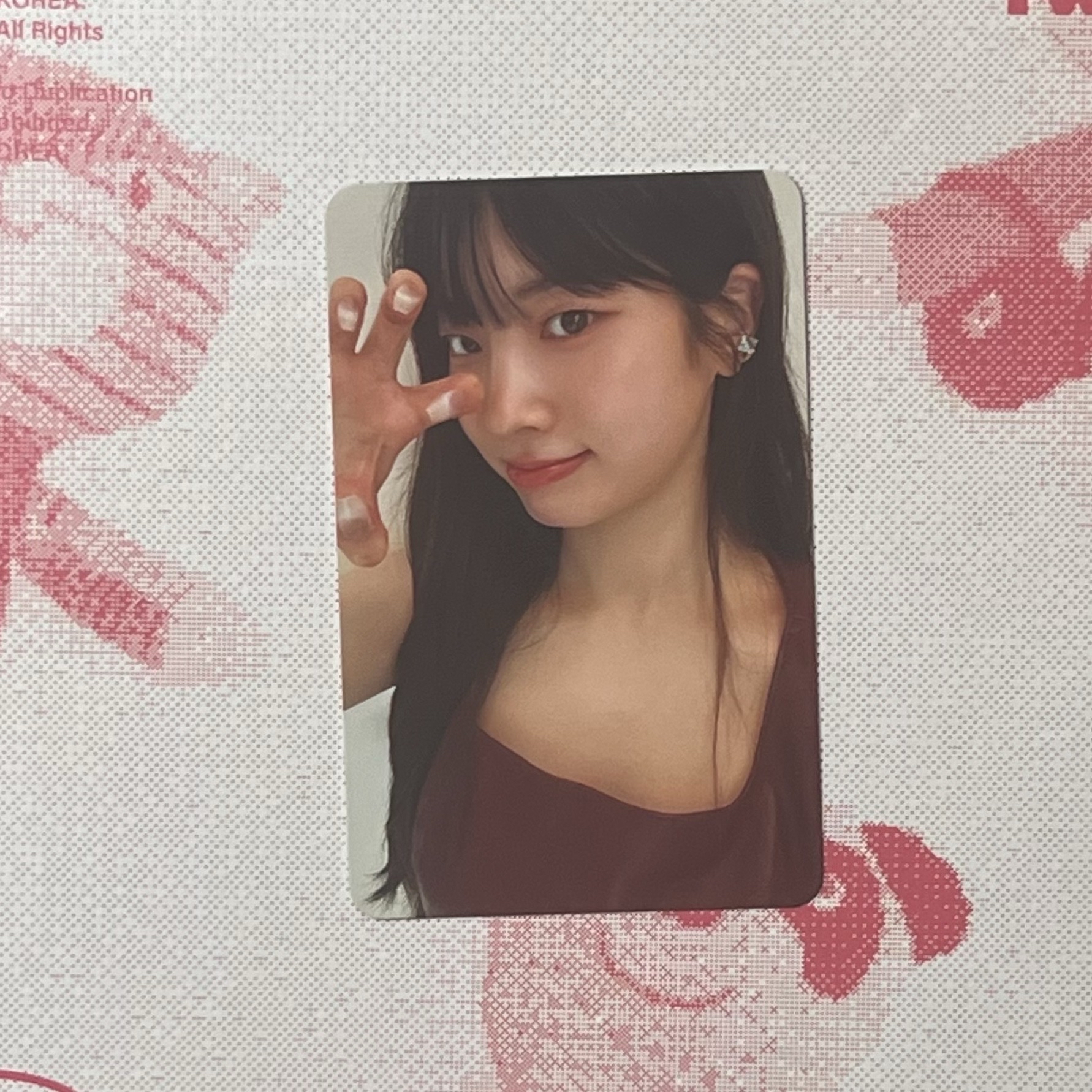 裝兇豆
