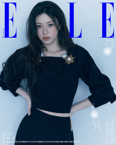 ELLE 2026.06