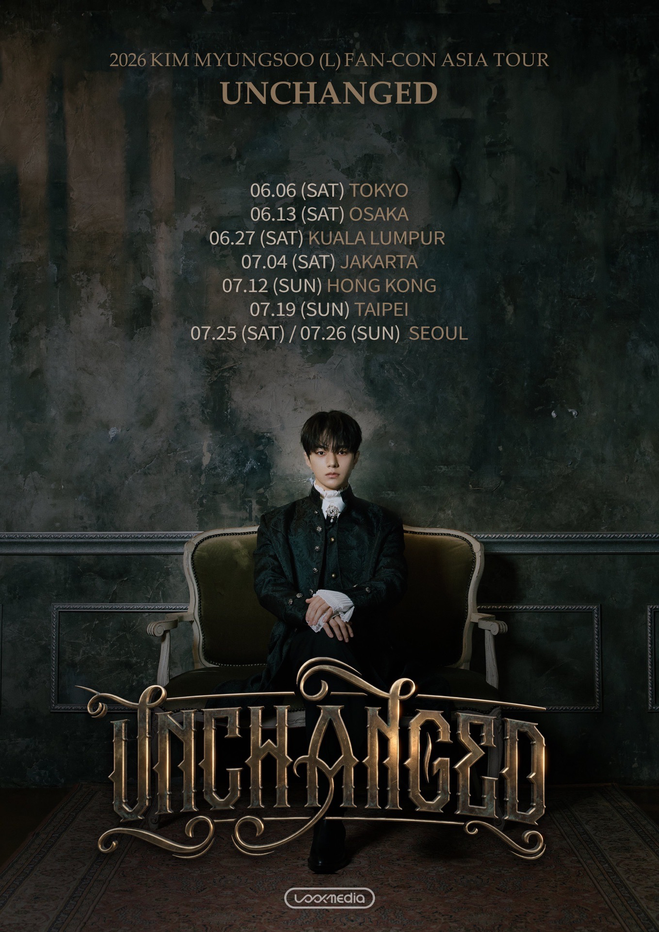 UNCHANGED