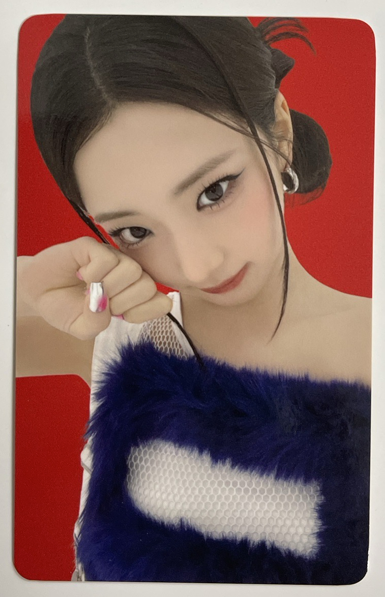 RUKA 辣醬日本隨機卡
