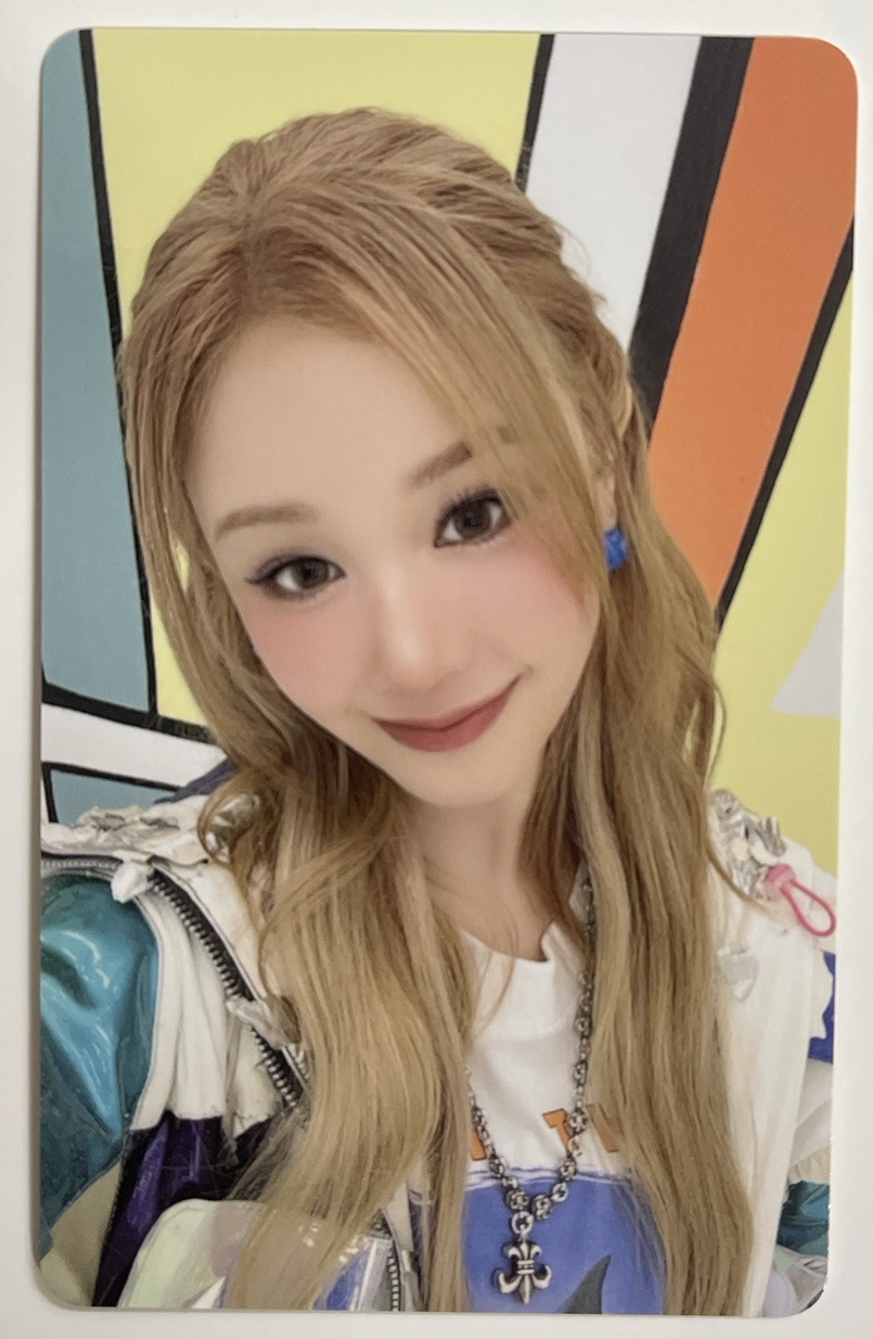 PHARITA辣醬日本隨機卡