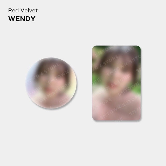 手鏡卡