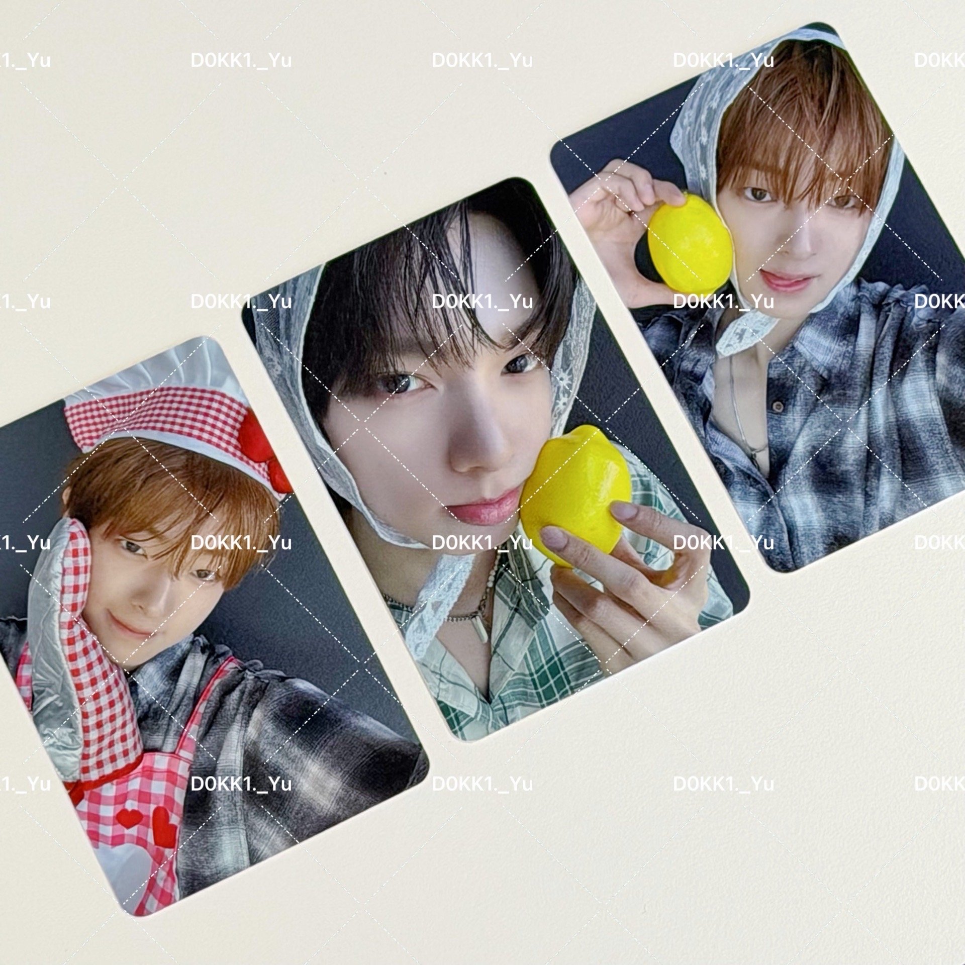 FLARE U APPLE MUSIC CAFE 飲料卡