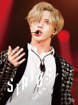 TAEMIN Japan 1st TOUR ～SIRIUS～