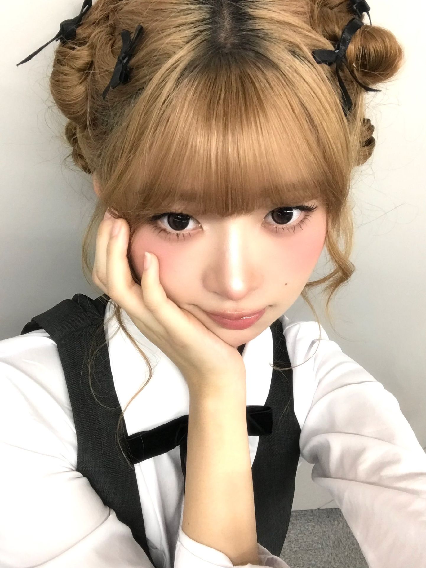 ⚠️公告⚠️