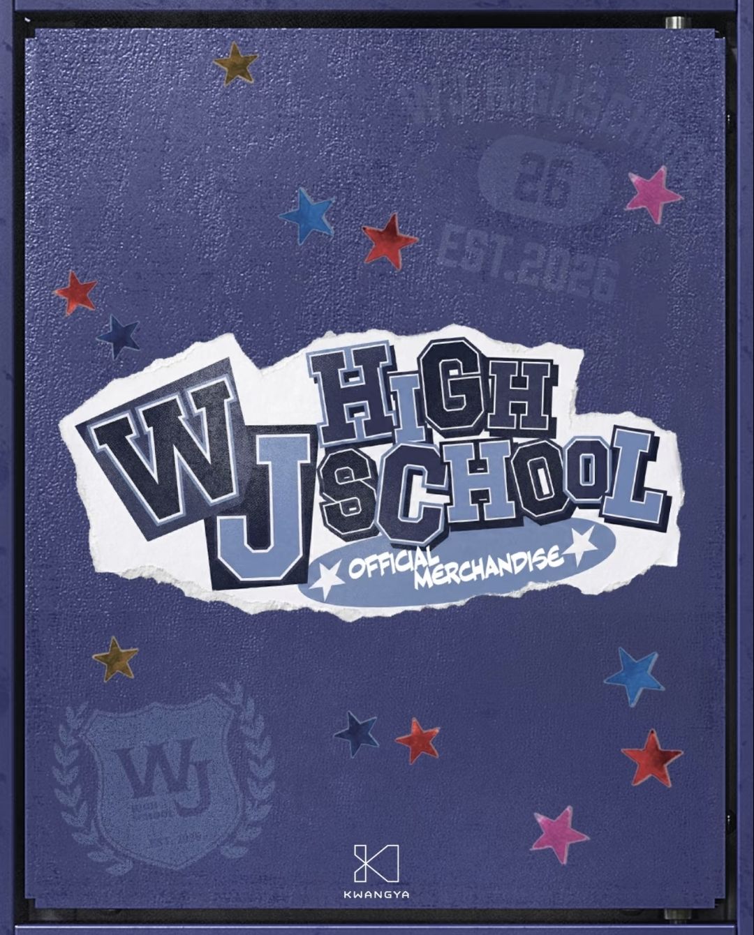 Reply High School POP-UP