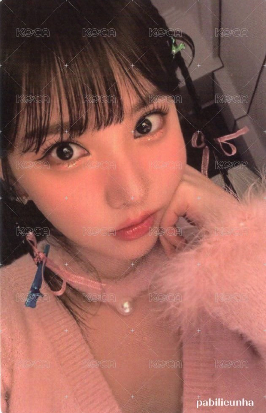 跨年河🌸