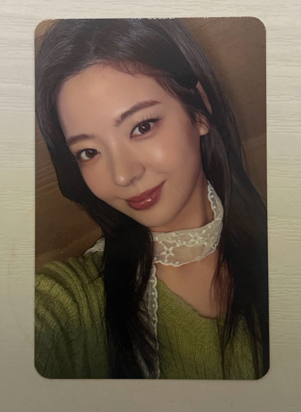 Lia ms特典