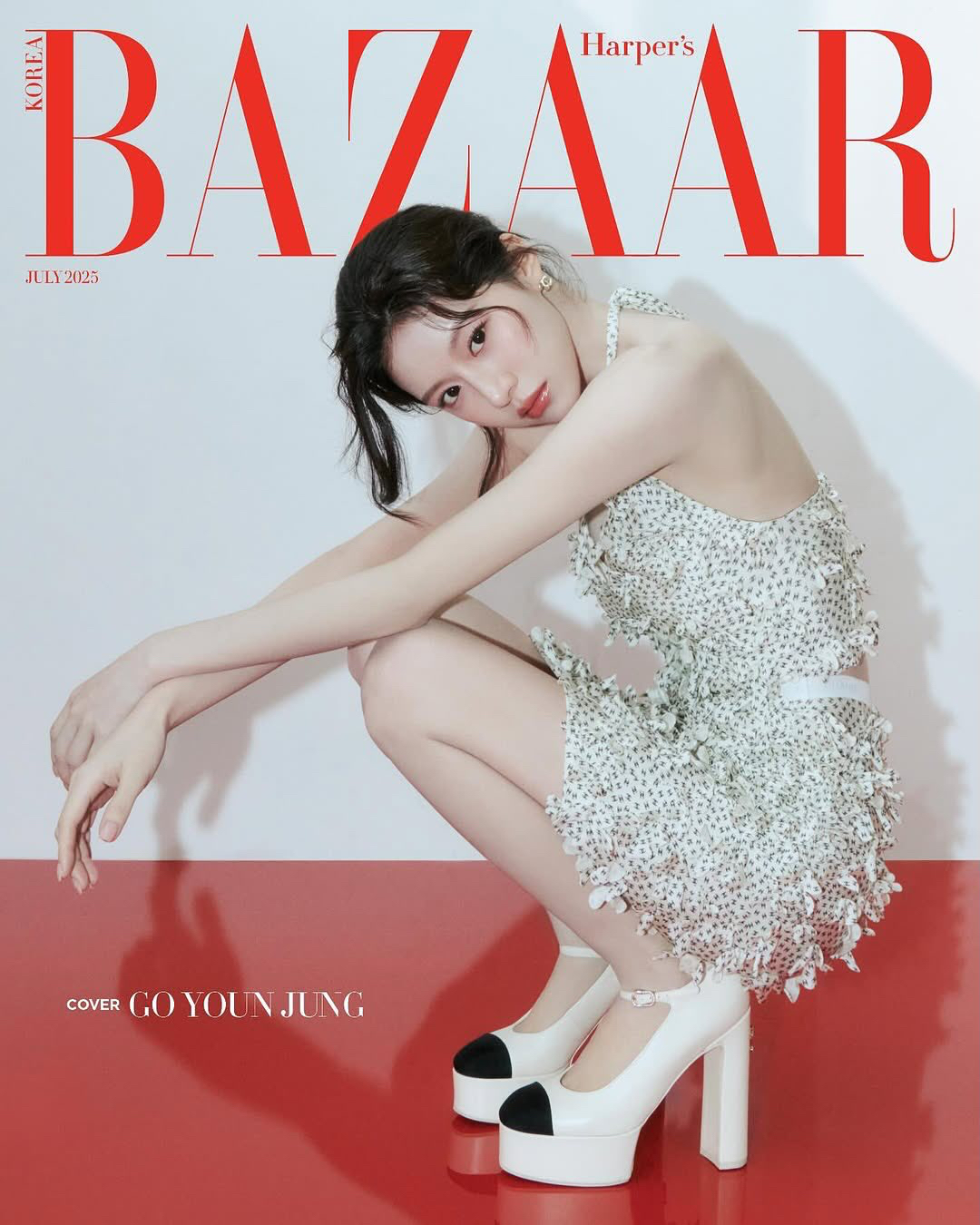 BAZAAR 2025.07
